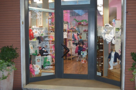 Ingresso